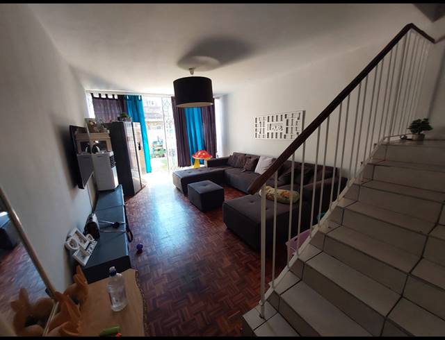 2 BEDROOM TOWNHOUSE TO LET IN GEZINA